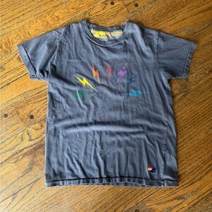 Aviator Nation Lightning Bolt T-Shirt